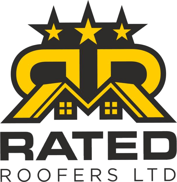 Rated Roofers Ltd home