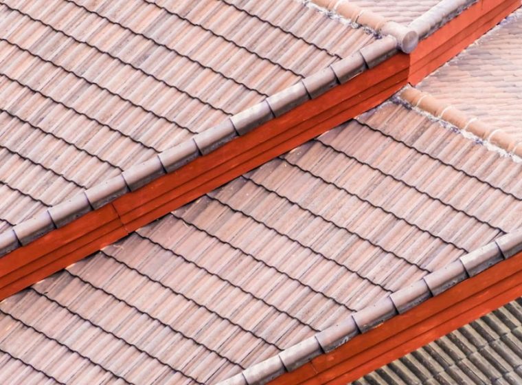 Tiled/Slate Roofs