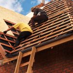 Roofing in West Sussex