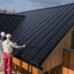 How winter weather affects your roof