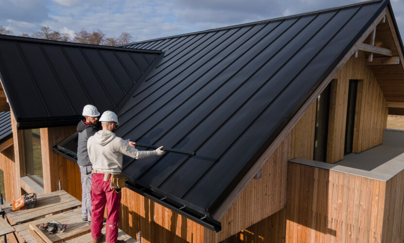 How winter weather affects your roof