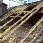roofing services West Chiltington