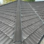 Slate roof repair West Sussex