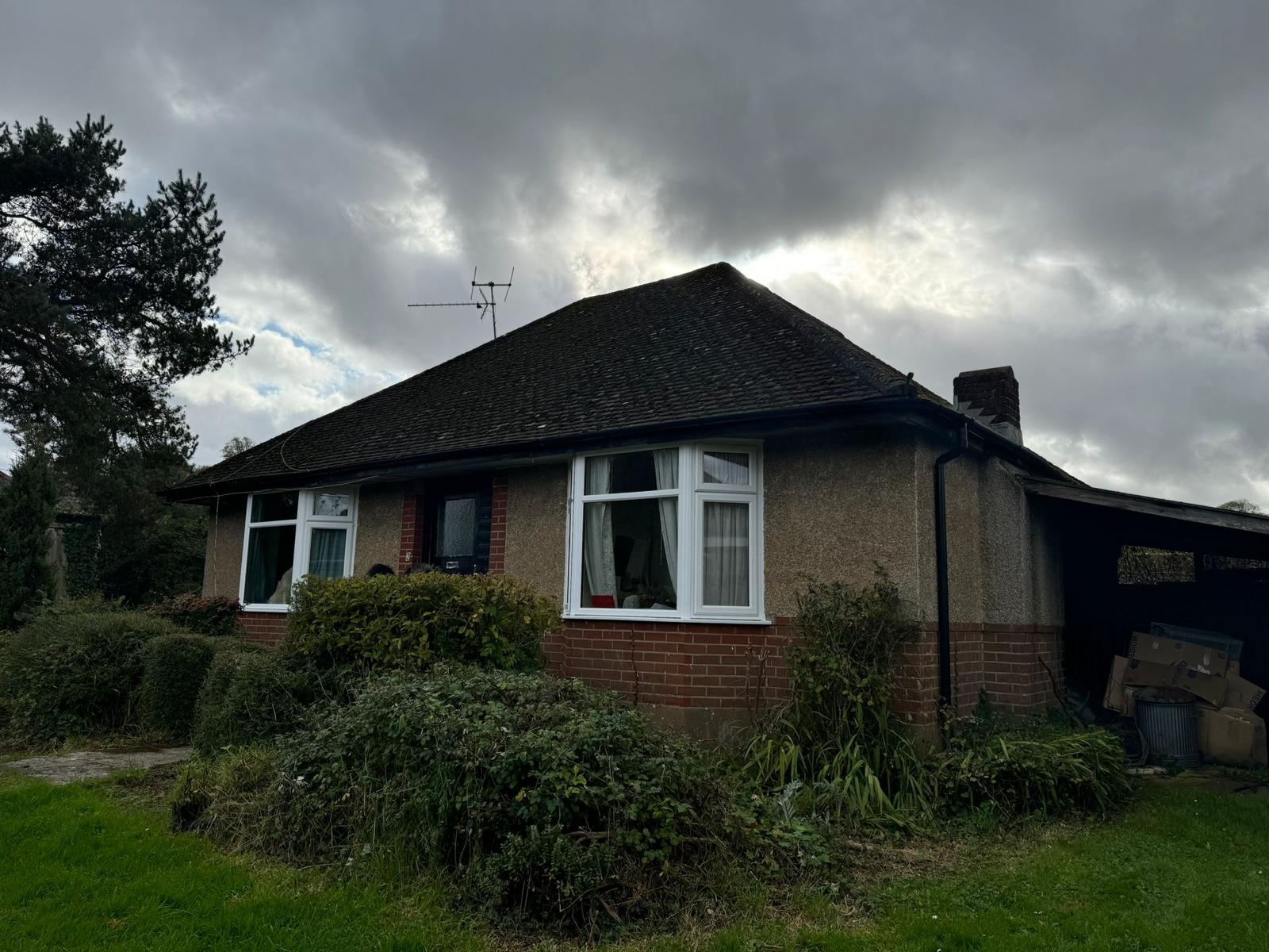 Roofing services Bognor Regis