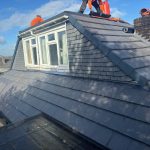 New roof East Sussex