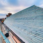 roof repair Worthing