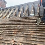 Roof Replacement West Sussex