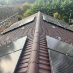 Roof repair West Sussex