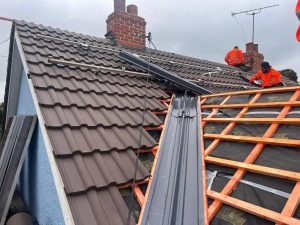 Fascias and Soffits Sussex