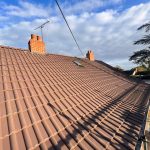 building regulations to roof repairs
