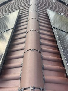 Repair or Replace a Roof