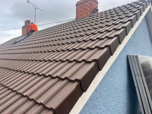 Roofing Services West Sussex