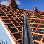 Roof repair East Sussex